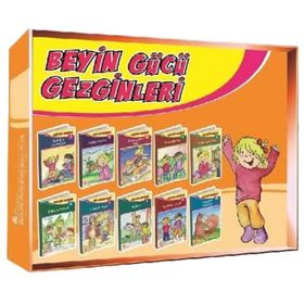 Beyin Gücü Gezginleri