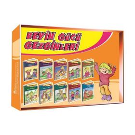 Beyin Gücü Gezginleri