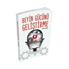 Beyin Gücünü Geliştirme - Metin Kal