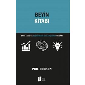 Beyin Kitabı - Phil Dobson