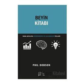 Beyin Kitabı - Phil Dobson