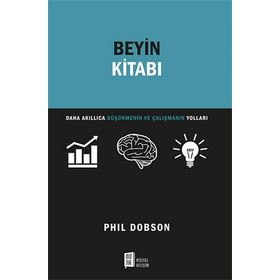 Beyin Kitabı - Phil Dobson