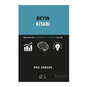 Beyin Kitabı - Phil Dobson