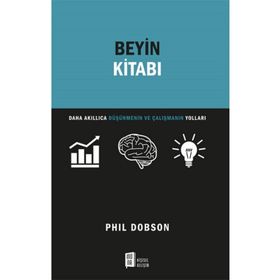 Beyin Kitabı - Phil Dobson