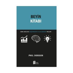 Beyin Kitabı - Phil Dobson