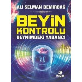 Beyin Kontrolü - Ali Selman Demirbağ
