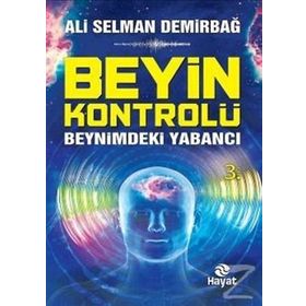 Beyin Kontrolü - Ali Selman Demirbağ