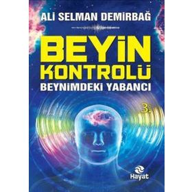 Beyin Kontrolü - Ali Selman Demirbağ