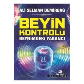 Beyin Kontrolü - Ali Selman Demirbağ