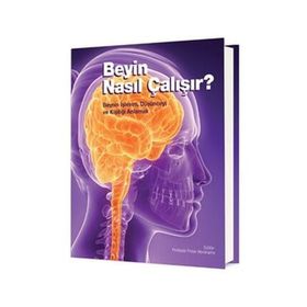 Beyin Nasıl Çalışır? - Peter Abrahams