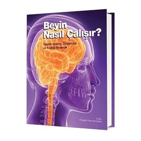 Beyin Nasıl Çalışır? - Peter Abrahams