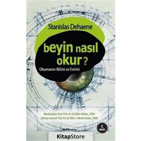 Beyin Nasıl Okur? - Stanislas Dehaene