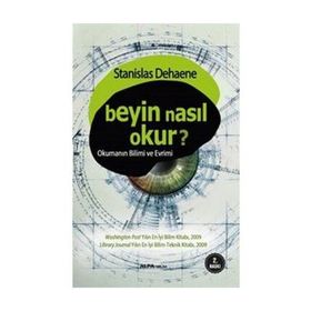 Beyin Nasıl Okur? - Stanislas Dehaene
