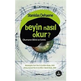 Beyin Nasıl Okur? - Stanislas Dehaene