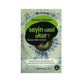 Beyin Nasıl Okur? - Stanislas Dehaene