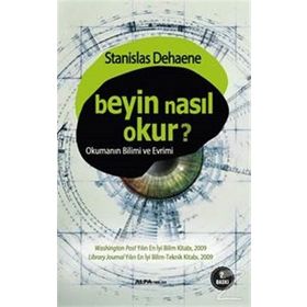 Beyin Nasıl Okur? - Stanislas Dehaene