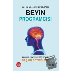 Beyin Programcısı - Onur Kulaksızoğlu