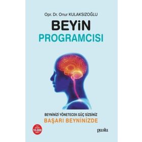 Beyin Programcısı - Onur Kulaksızoğlu