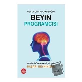 Beyin Programcısı - Onur Kulaksızoğlu
