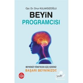 Beyin Programcısı - Onur Kulaksızoğlu