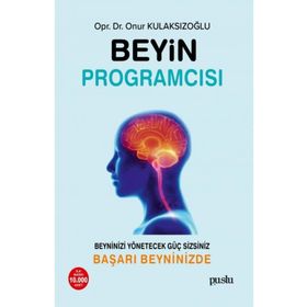 Beyin Programcısı - Onur Kulaksızoğlu