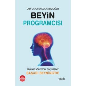 Beyin Programcısı - Onur Kulaksızoğlu