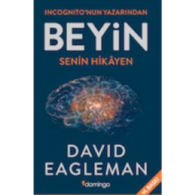 Beyin: Senin Hikayen - David Eagleman
