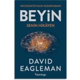 Beyin: Senin Hikayen - David Eagleman