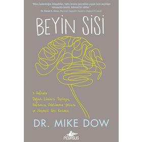 Beyin Sisi - Mike Dow