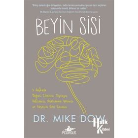 Beyin Sisi - Mike Dow