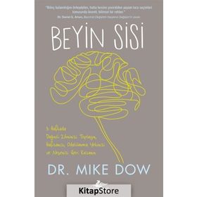 Beyin Sisi - Mike Dow