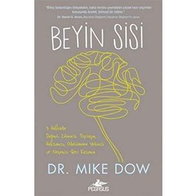 Beyin Sisi - Mike Dow