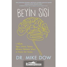 Beyin Sisi - Mike Dow