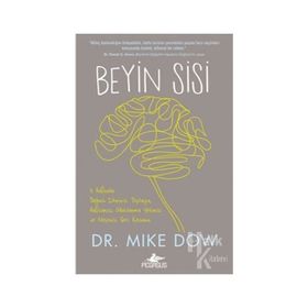 Beyin Sisi - Mike Dow