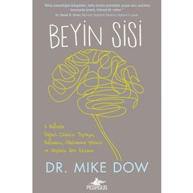 Beyin Sisi - Mike Dow