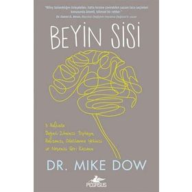 Beyin Sisi - Mike Dow