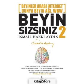 Beyin Sizsiniz 2 - İsmail Hakkı Aydın