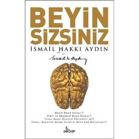 Beyin Sizsiniz - İsmail Hakkı Aydın