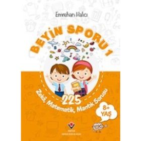 Beyin Sporları 1 - Mehmet Emrehan Halıcı