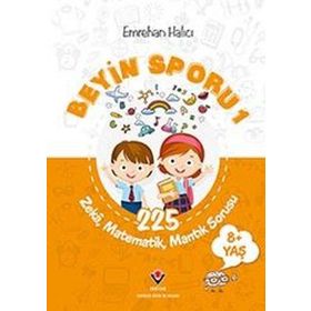 Beyin Sporları 1 - Mehmet Emrehan Halıcı