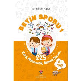 Beyin Sporları 1 - Mehmet Emrehan Halıcı