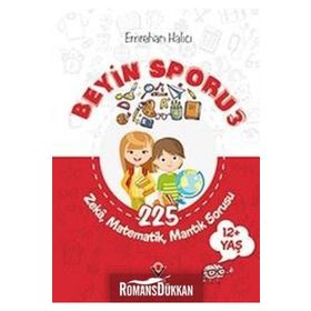 Beyin Sporları 3 - Mehmet Emrehan Halıcı