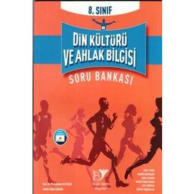 Beyin Takımı Yayınları 8. Sınıf Din Kültürü Ve Ahlak Bilgisi