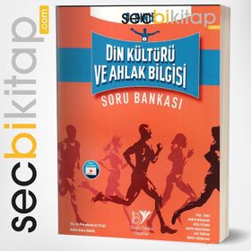 Beyin Takımı Yayınları 8. Sınıf Din Kültürü Ve Ahlak Bilgisi
