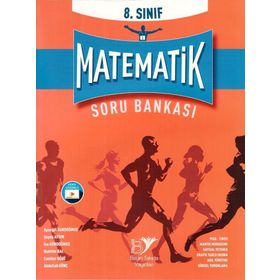 Beyin Takımı Yayınları 8.Sınıf Matematik Soru Bankası