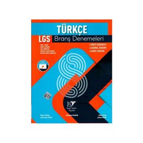 Beyin Takımı Yayınları 8.Sınıf Matematik Soru Bankası