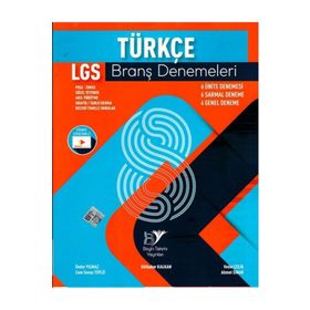 Beyin Takımı Yayınları 8.Sınıf Matematik Soru Bankası
