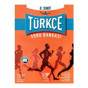 Beyin Takımı Yayınları 8.Sınıf Türkçe Soru Bankası