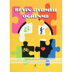 Beyin Uyumlu Öğrenme - Eric Jensen