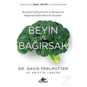 Beyin ve Bağırsak - David Perlmutter Kristin Loberg